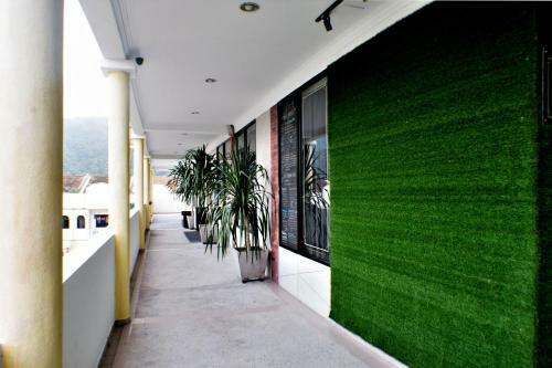 Hotel Zen Rooms Eden Parade