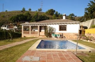 Villas Axarquia