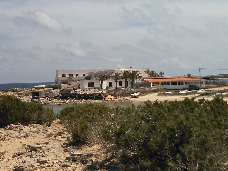 Hotel Rocabella
