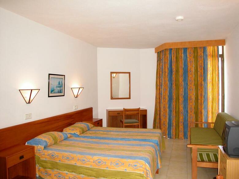 Hotel Ses Savines