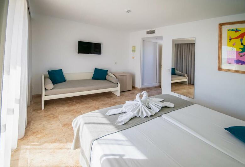 Hotel Canyamel Classic - S�lo Adultos