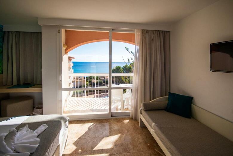 Hotel Canyamel Classic - S�lo Adultos