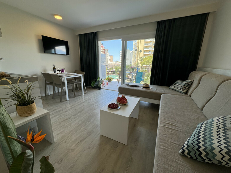 Inn Mallorca Aparthotel