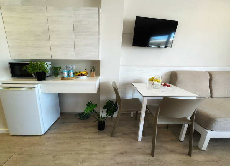Inn Mallorca Aparthotel