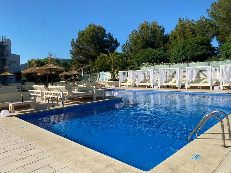 Inn Mallorca Aparthotel