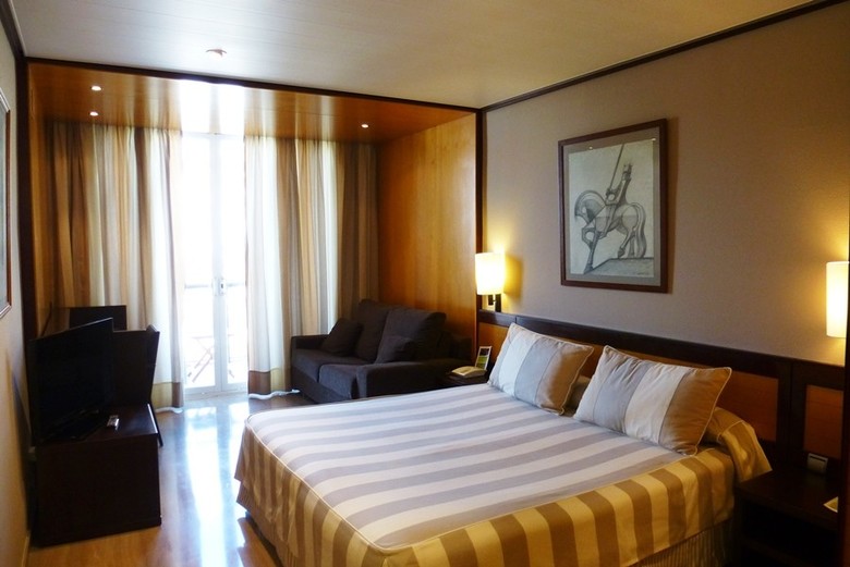 Hotel Estela Barcelona