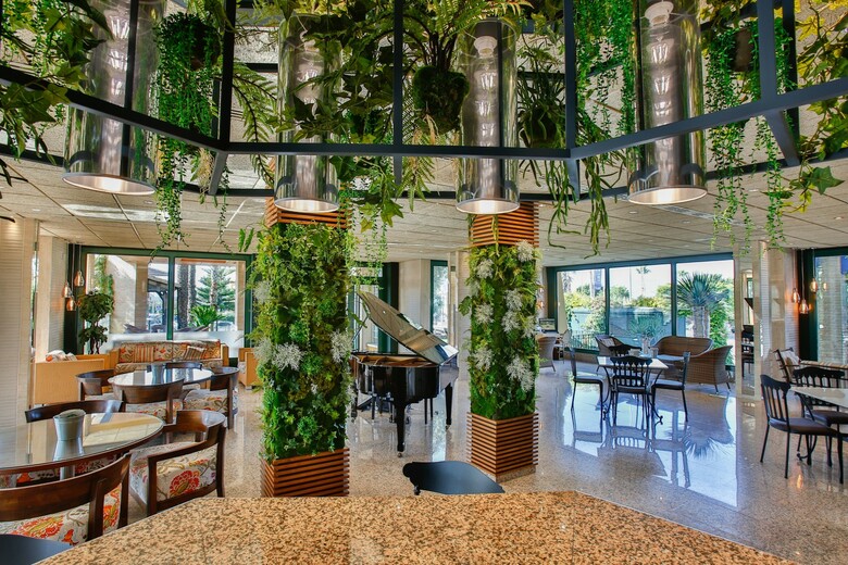 Hotel La Laguna Spa & Golf