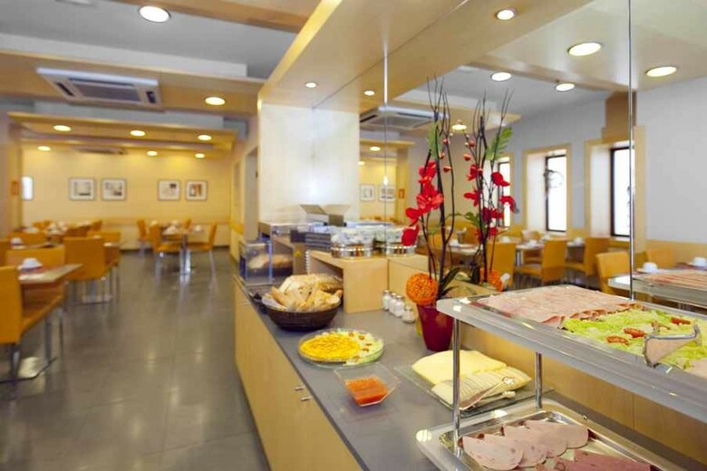 Hotel V�a Augusta