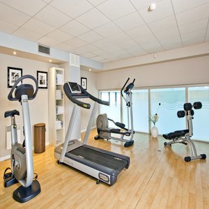 Hotel Residhome Seine Saint Germain