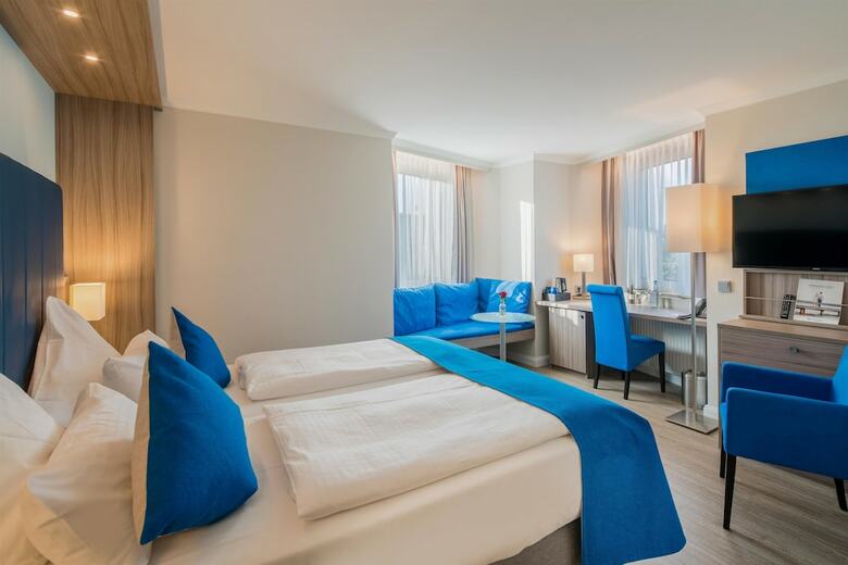 Best Western Hotel Regence