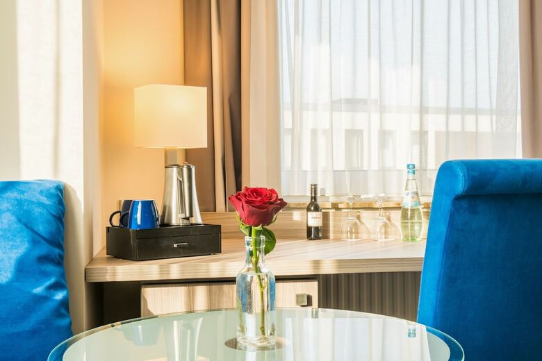 Best Western Hotel Regence