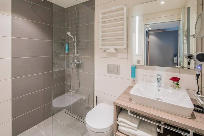 Best Western Hotel Regence