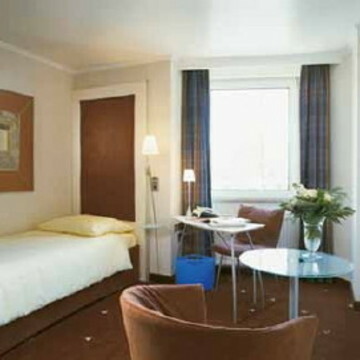 Best Western Hotel Regence