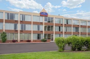 Hotel Howard Johnson Addison Ohare Airport