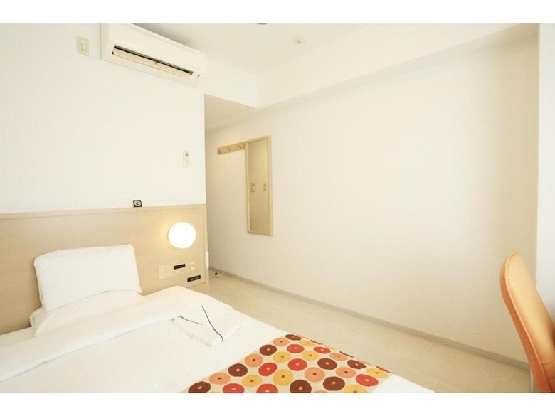 Hotel Smile Okinawa Naha