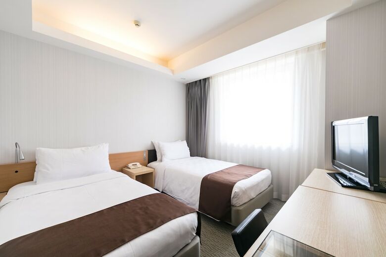 Hotel Tokyu Bizfort