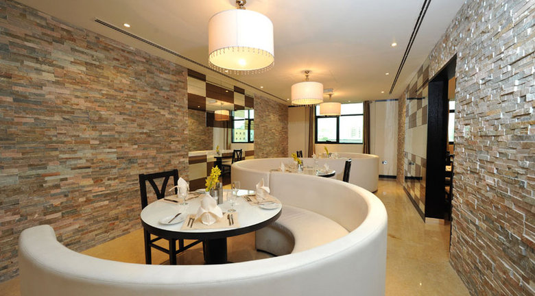 Ramada Hotel And Suites Ajman
