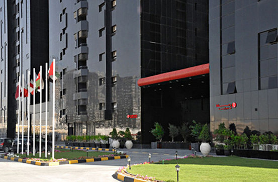 Ramada Hotel And Suites Ajman