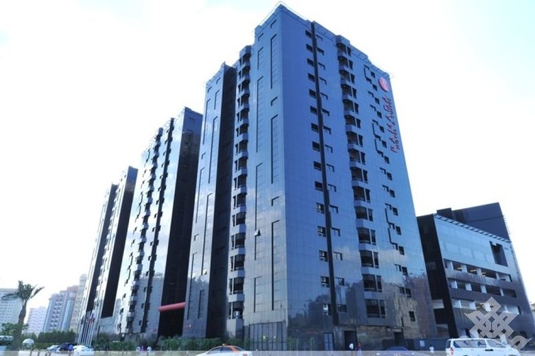 Ramada Hotel And Suites Ajman