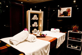 Ramada Hotel And Suites Ajman