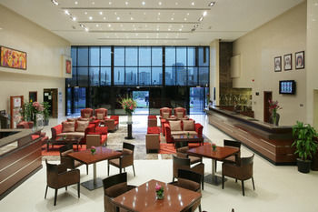 Ramada Hotel And Suites Ajman