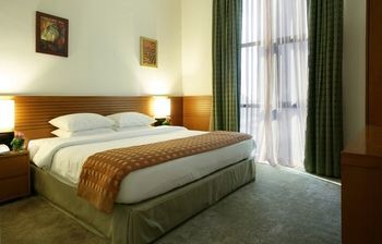 Ramada Hotel And Suites Ajman