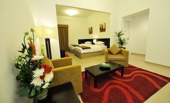 Ramada Hotel And Suites Ajman