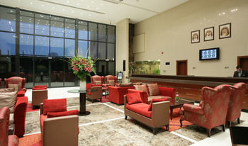Ramada Hotel And Suites Ajman