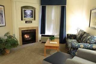 Hotel Hampton Inn Suites Amelia Islandhistoric Harb