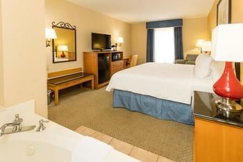 Hotel Hampton Inn Suites Amelia Islandhistoric Harb