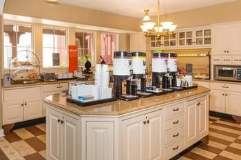 Hotel Hampton Inn Suites Amelia Islandhistoric Harb