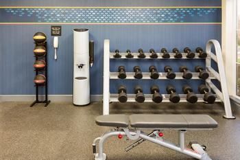 Hotel Hampton Inn Suites Amelia Islandhistoric Harb