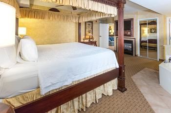 Hotel Hampton Inn Suites Amelia Islandhistoric Harb