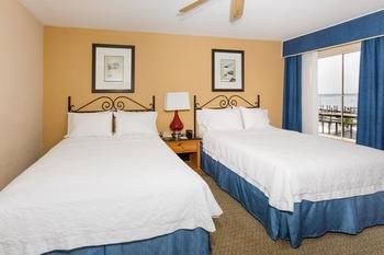 Hotel Hampton Inn Suites Amelia Islandhistoric Harb