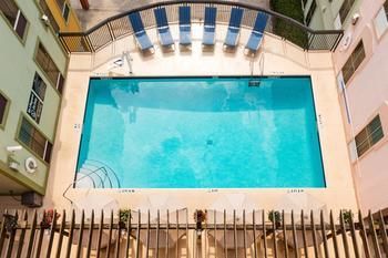 Hotel Hampton Inn Suites Amelia Islandhistoric Harb