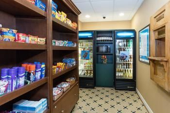 Hotel Hampton Inn Suites Amelia Islandhistoric Harb