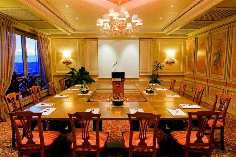 Hotel Best Western Drechselsgarten