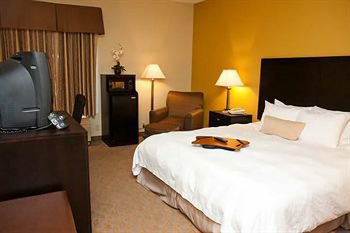 Hotel Hampton Inn Hickory Hollow