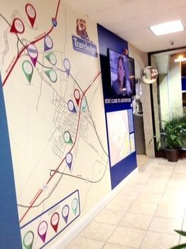 Aberdeen Travelodge Hotel
