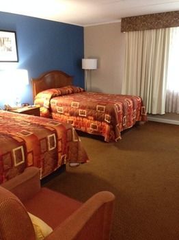 Aberdeen Travelodge Hotel
