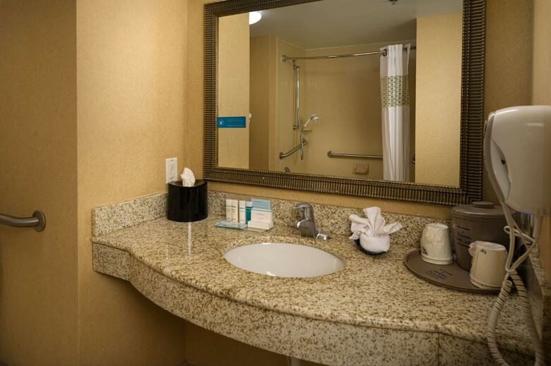 Hotel Hampton Inn & Suites Altus