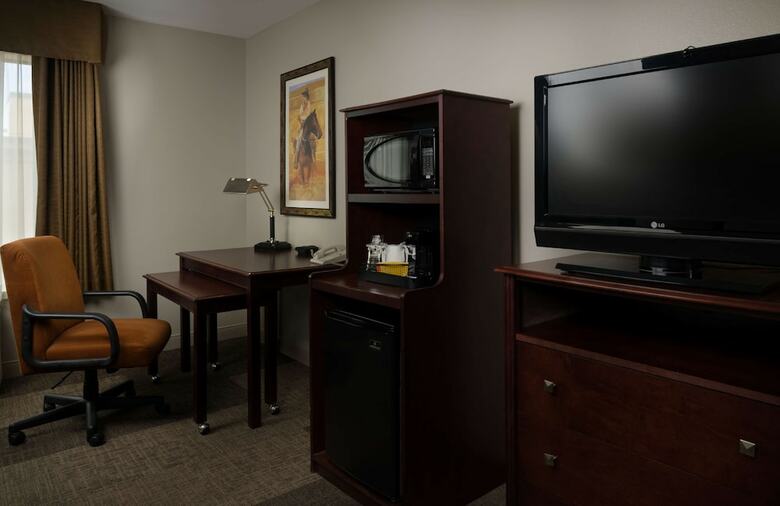 Hotel Hampton Inn & Suites Altus