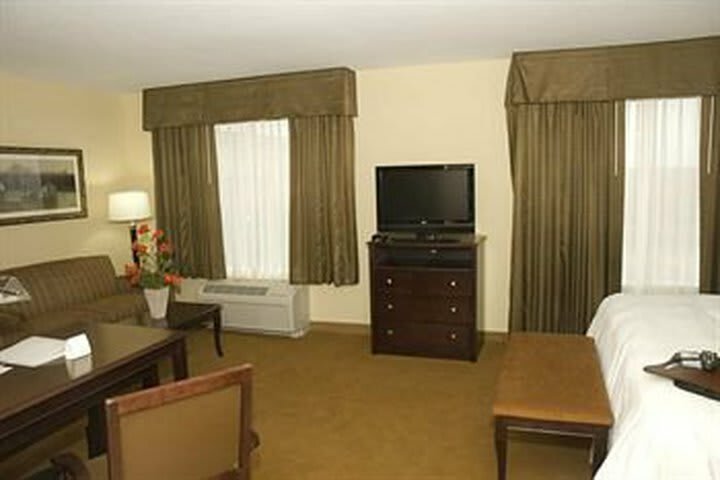 Hotel Hampton Inn & Suites Altus