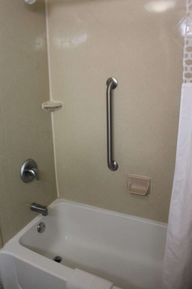 Hotel Hampton Inn & Suites Altus