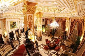 Hotel Golden Tulip Serenada