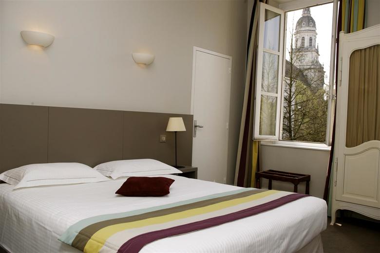 Best Western Hotel De France