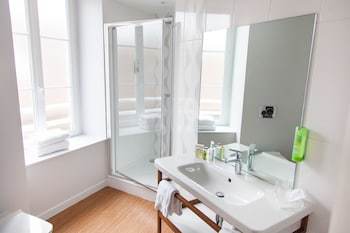 Best Western Hotel De France