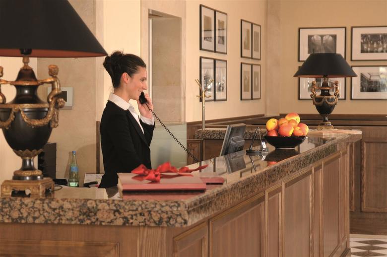 Best Western Hotel Stadtpalais