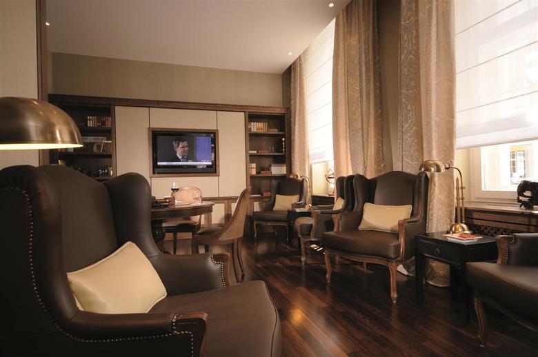 Best Western Hotel Stadtpalais