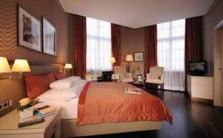Best Western Hotel Stadtpalais